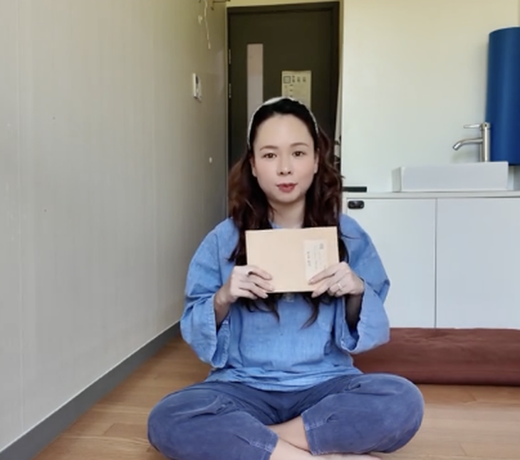 đi tù - Ảnh 1.