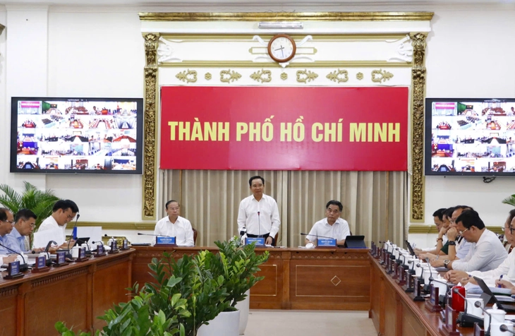 dự án - Ảnh 1.