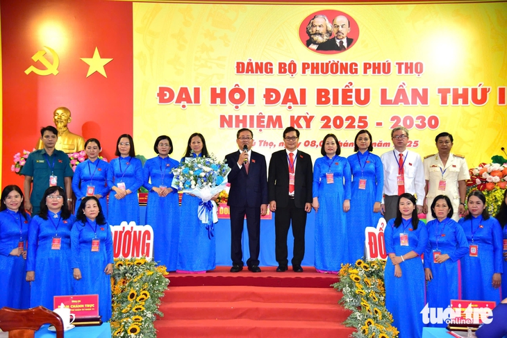 Phú Thọ - Ảnh 3.