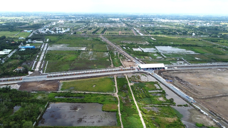 khu công nghiệp - Ảnh 2.