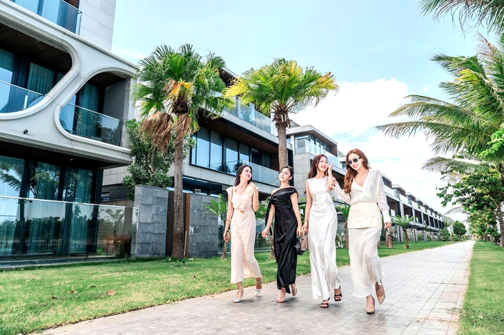 Regal Homes - Tư duy kiến tạo khác biệt - Ảnh 1.