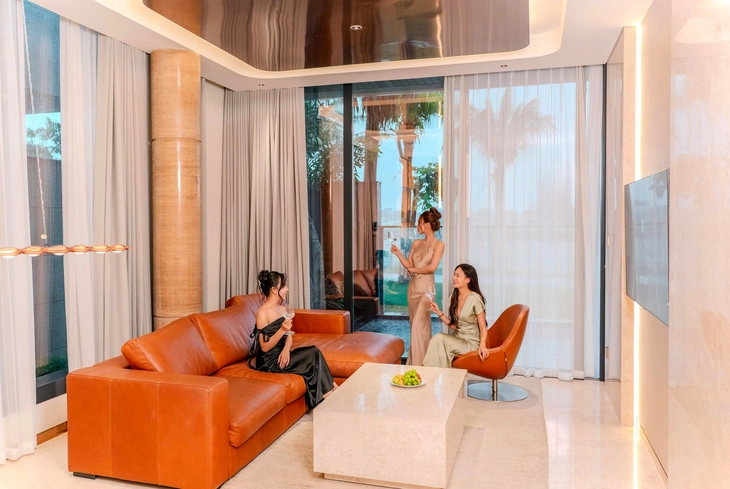 Regal Homes - Tư duy kiến tạo khác biệt - Ảnh 2.