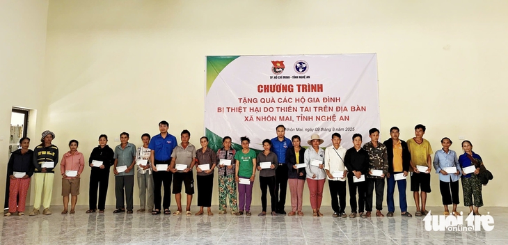 vùng lũ - Ảnh 5.