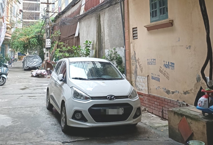 'Con cá Hyundai Grand i10 muốn lớn cũng khó, khi cái ao đầy xe cùng tầm tiền mà ngon hơn' - Ảnh 2.
