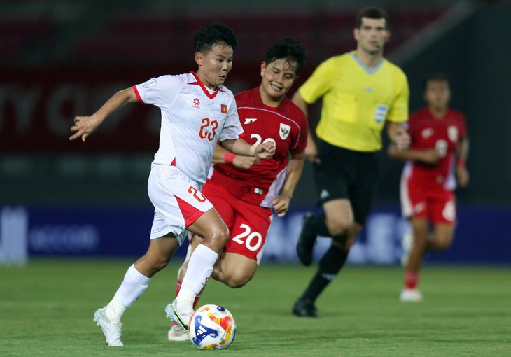 Huỳnh Như - Ảnh 3.