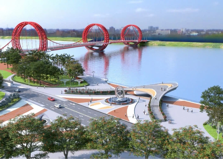 Trà Khúc - Ảnh 1.