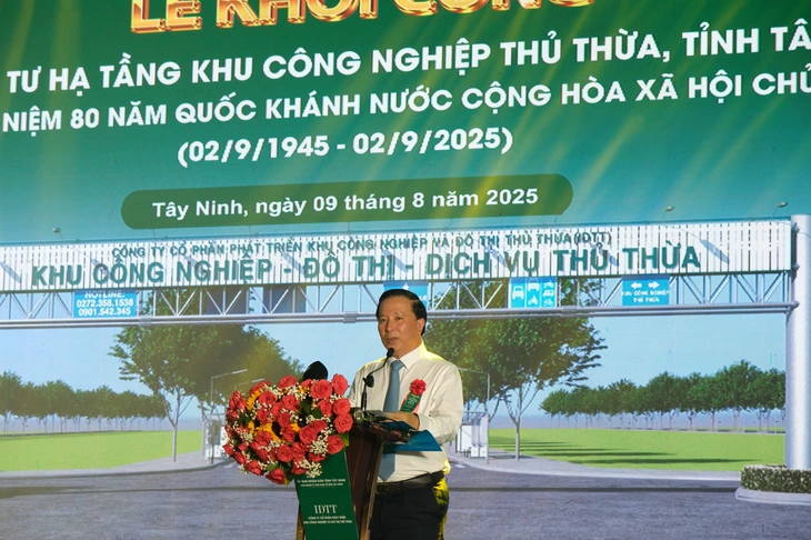 khu công nghiệp - Ảnh 3.