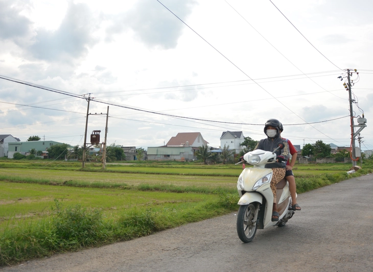 Lâm Đồng sẵn sàng khởi công khu tái định cư phục vụ dự án đường sắt tốc độ cao- Ảnh 1. Lâm Đồng sẵn sàng khởi công khu tái định cư cho dự án đường sắt tốc độ cao - Ảnh 1.