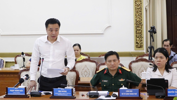 Trung tướng Mai Hoàng: Đến nay đã có 28 người trở thành nạn nhân bị 'bắt cóc online' - Ảnh 1.