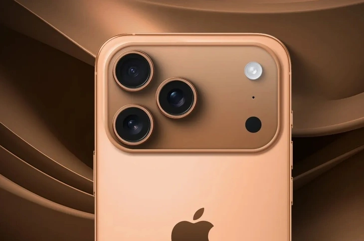 iPhone 17 - Ảnh 1.