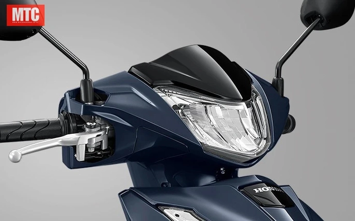 Honda Wave 125 - Ảnh 16.