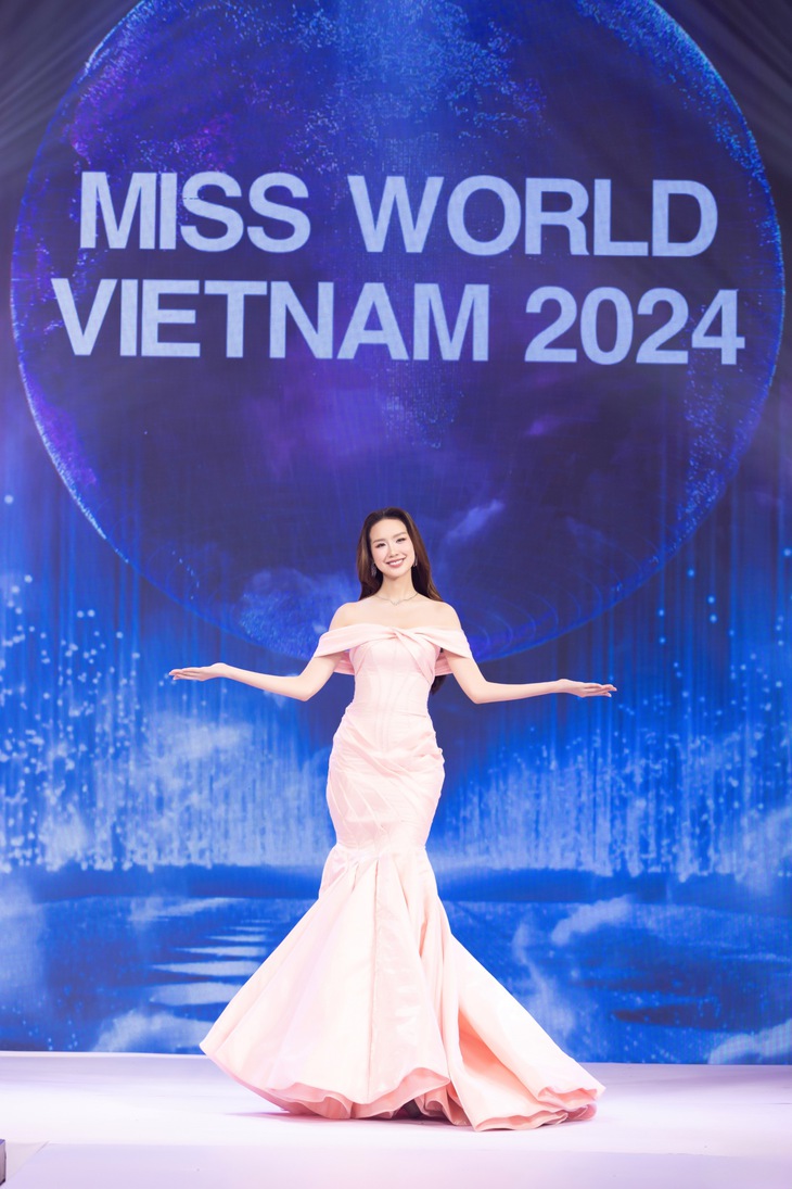 Miss World - Ảnh 2.