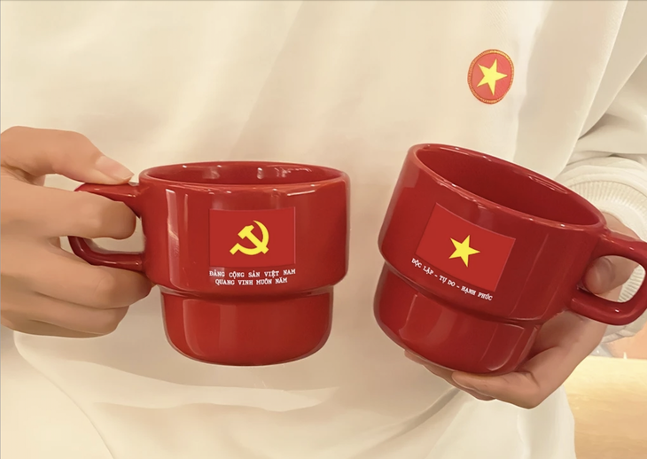 Quốc khánh - Ảnh 3.