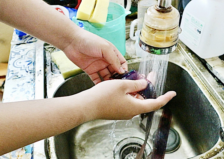 Người trẻ lại mê máy chụp phim xưa - Ảnh 4. Người trẻ lại mê máy chụp phim xưa - Ảnh 4.