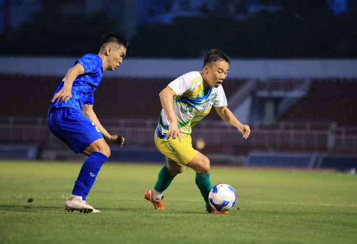 Trường Tươi Đồng Nai - Ảnh 1.