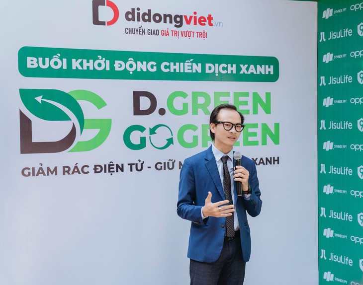 Di Động Việt - Ảnh 2.