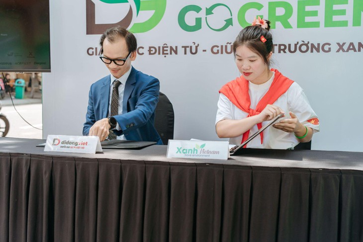 Di Động Việt - Ảnh 4.