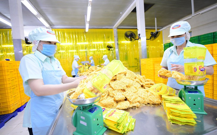 Bộ Công Thương thông tin về đàm phán thuế đối ứng đang diễn ra tại Washington (Mỹ) - Ảnh 2.