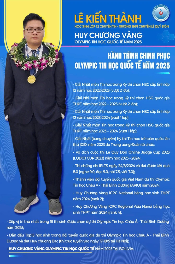 lê kiến thành - Ảnh 3.