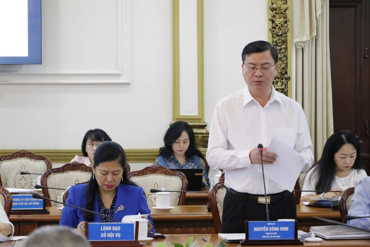 Trong tháng 7, TP.HCM đã gỡ vướng cho nhiều dự án, có dự án của Tập đoàn Lotte - Ảnh 2.