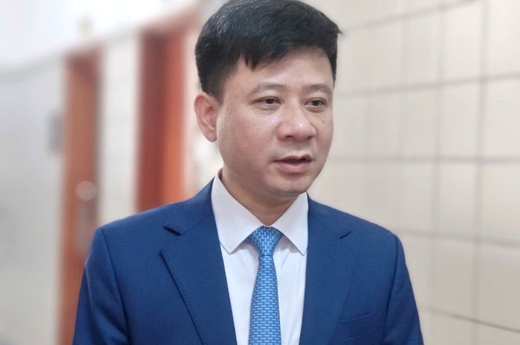 Bệnh lý ung thư huyết học gia tăng, nguyên nhân do đâu? - Ảnh 2. ung thư - Ảnh 3.