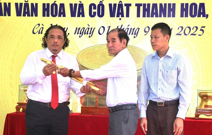 Cà Mau - Ảnh 1.
