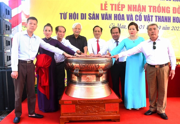 Cà Mau - Ảnh 2.