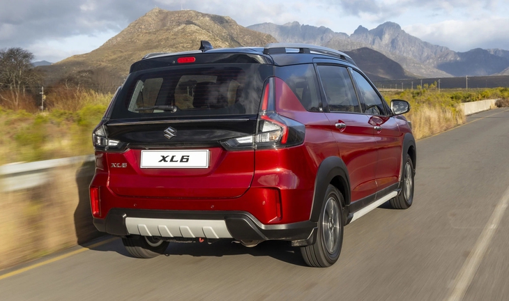 xe mới - Ảnh 8.