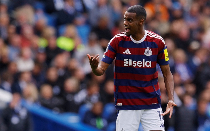 Thị trường chuyển nhượng mùa đông im ắng - Ảnh 2.