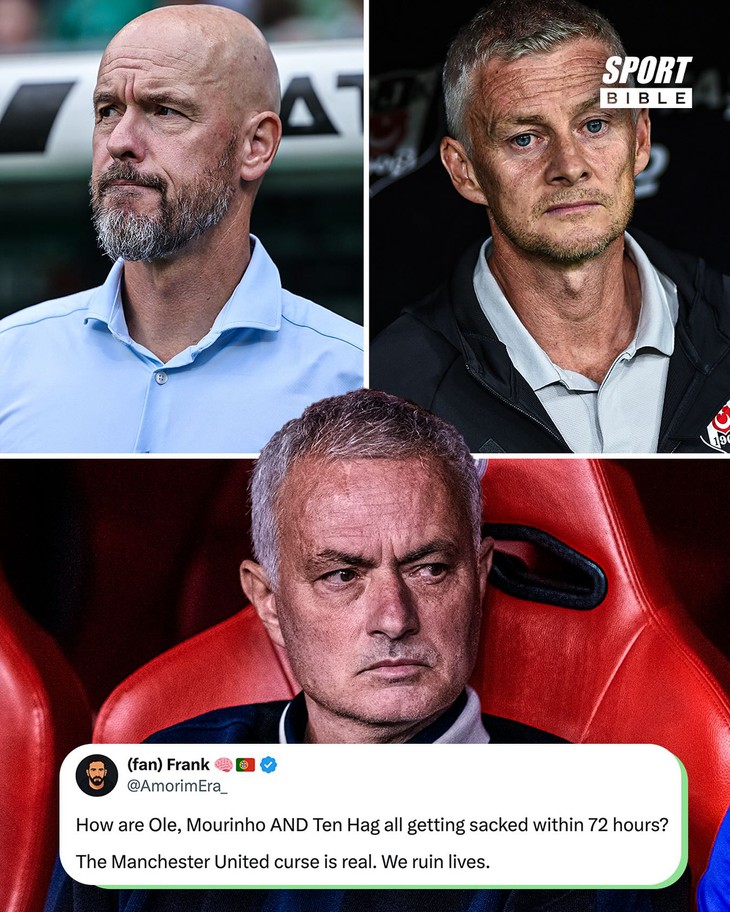 Man United - Ảnh 1.