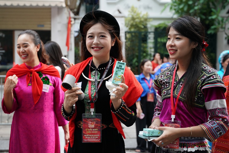 Vinamilk - Ảnh 3.