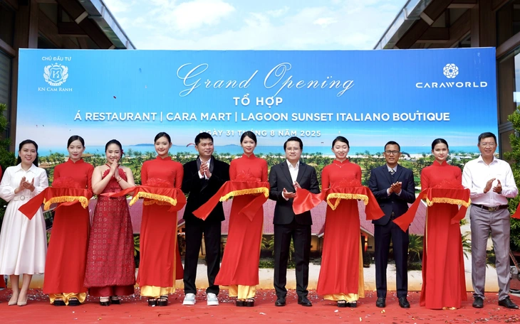 Thị trường bất động sản phục hồi, chủ đầu tư CaraWorld ghi nhận kết quả khả quan - Ảnh 2.