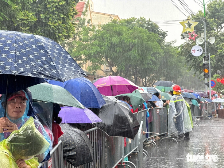 Hà Nội - Ảnh 1.