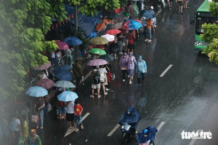 Hà Nội - Ảnh 6.