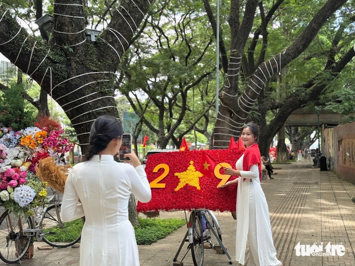 Quốc khánh - Ảnh 2.