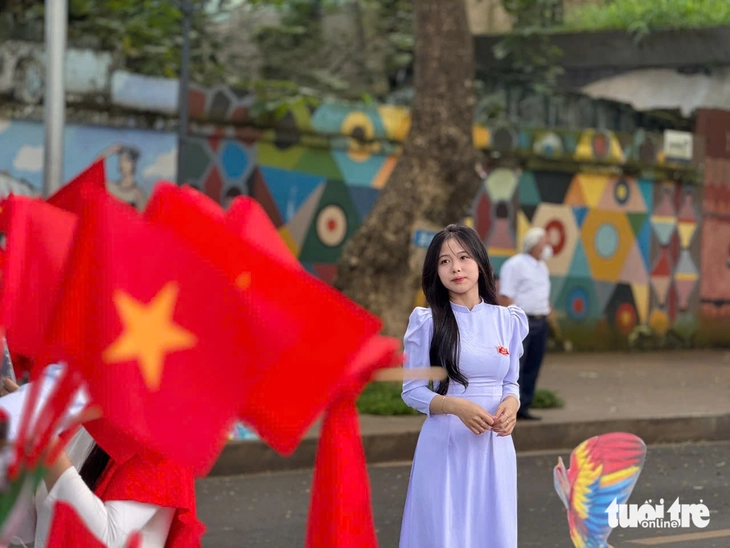 Quốc khánh - Ảnh 4.