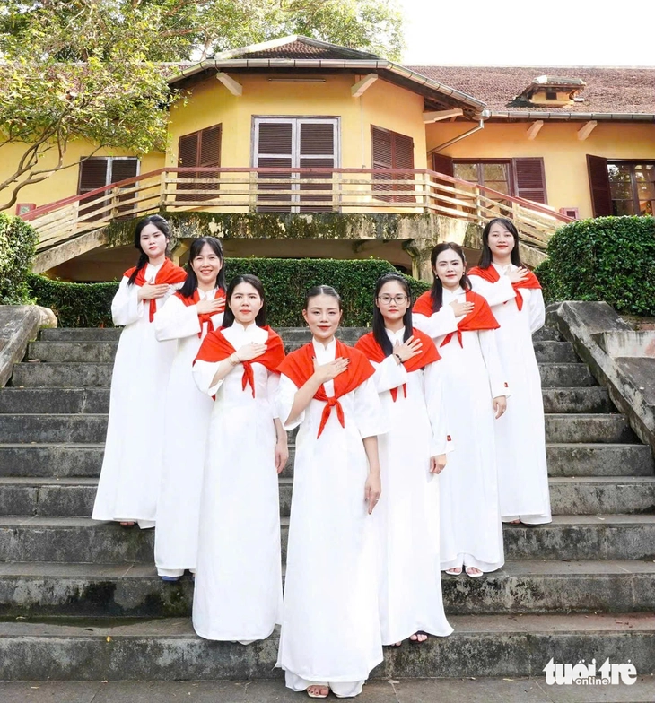 Quốc khánh - Ảnh 8.