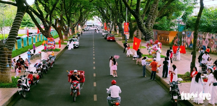 Quốc khánh - Ảnh 1.