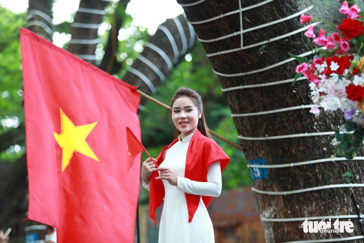 Quốc khánh - Ảnh 6.