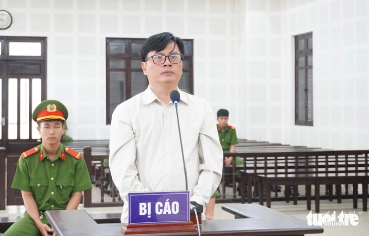 trốn thuế - Ảnh 1.