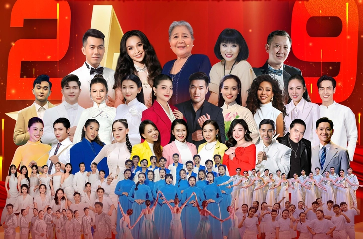 Quốc Khánh - Ảnh 1.