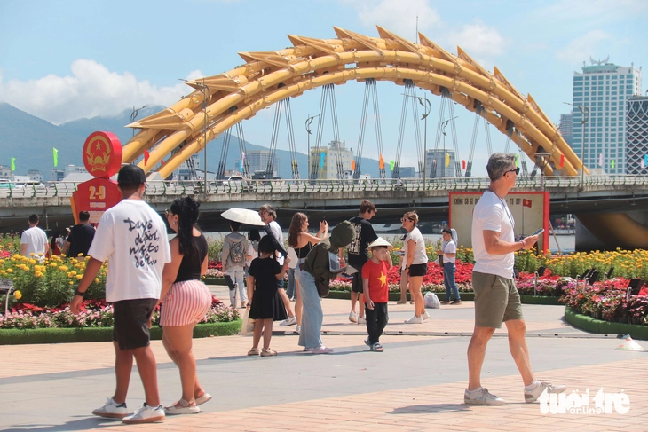 Đà Nẵng - Ảnh 2.