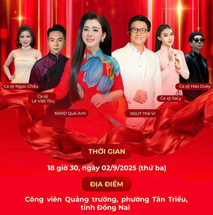 Đồng Nai - Ảnh 1.