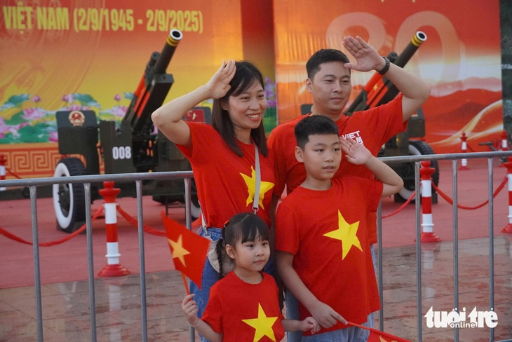 Quốc khánh - Ảnh 13.
