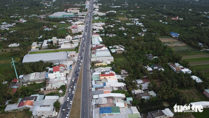 cầu rạch miễu 2 - Ảnh 5.