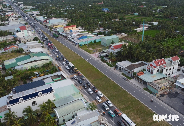 cầu rạch miễu 2 - Ảnh 7.
