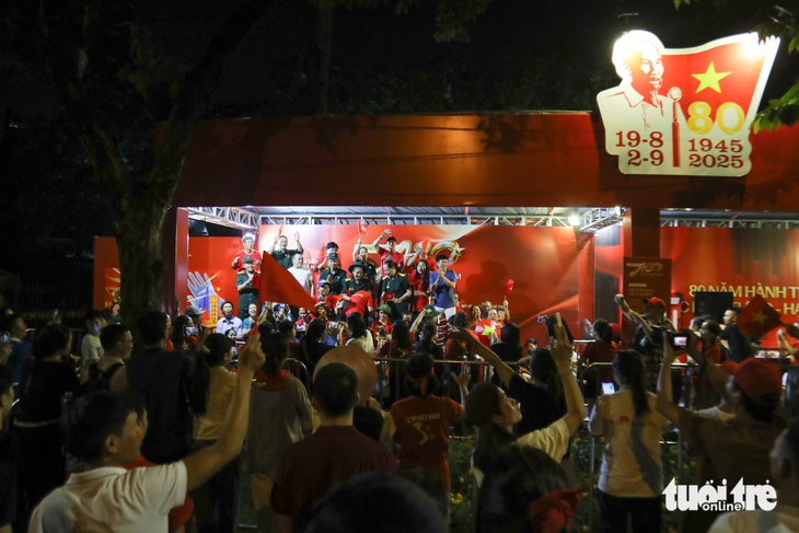 Quốc khánh - Ảnh 14.