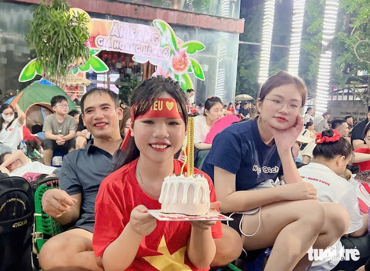 Quốc khánh 2-9 - Ảnh 1.
