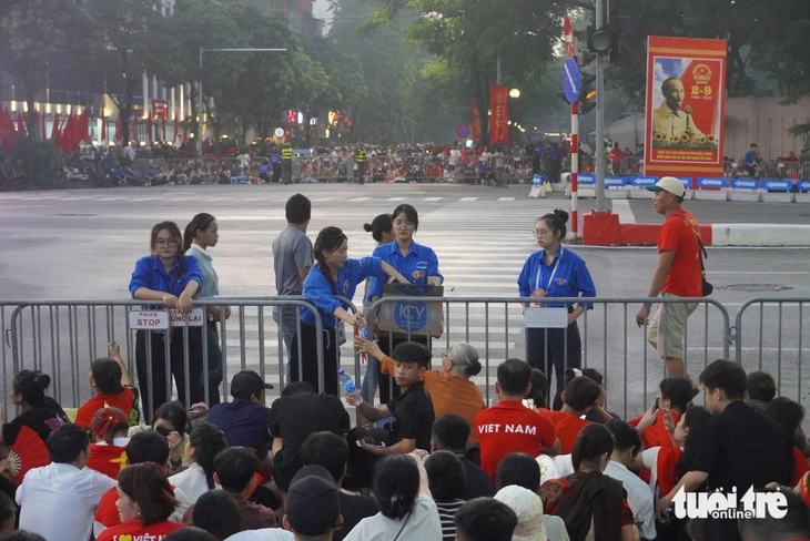 Quốc khánh 2-9 - Ảnh 2.