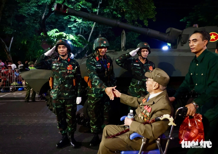 Quốc khánh 2-9 - Ảnh 8.